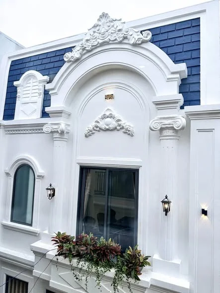 MỞ BÁN NHÀ 2 TẦNG 4PN KIỆT Ô TÔ HOÀNG QUỐC VIỆT - NGAY TTTP HUẾ * Khu vực cao ráo, không ngập. Kiệt