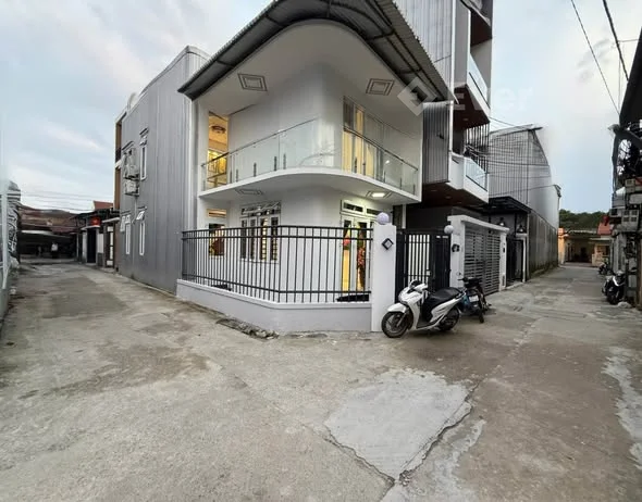 Ảnh bất động sản