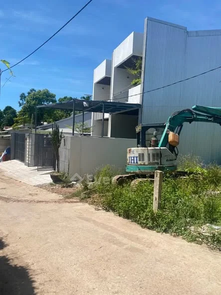 Đất rẻ mặt tiền kiệt 44 Vũ Ngọc Phan.Thuỷ Xuân giá tốt 1.6x tỉDT 107m2