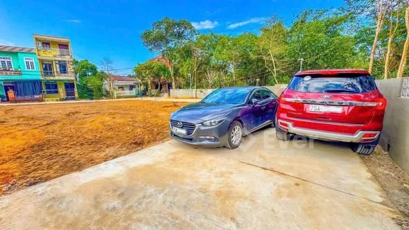 Bán Đất MT Kiệt 80 Minh Mạng , Thuỷ Xuân , TP Huế giá rẻ 1,x tỷ - 2.15tỷ