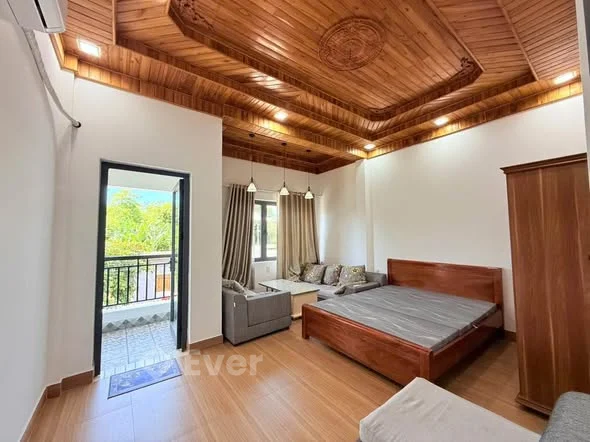 Bán nhà 2 tầng Mặt Tiền Nguyễn Phúc Chu, Hương Long, TP Huế.!