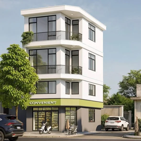 Bán Mặt Tiền Đồng Khởi - Trung Tâm TP Huế. Giá 4 Tỷ 3xx gặp chính chủ