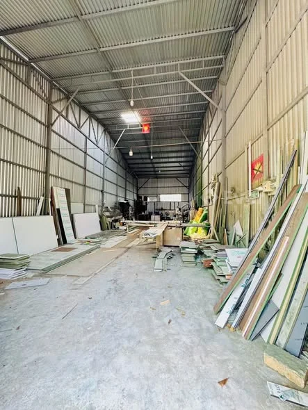 Bán Mặt tiền Tam Thai tặng Nhà Kho Kiên cố đang cho thuê Thu nhập Ổn định