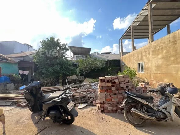 Ảnh bất động sản