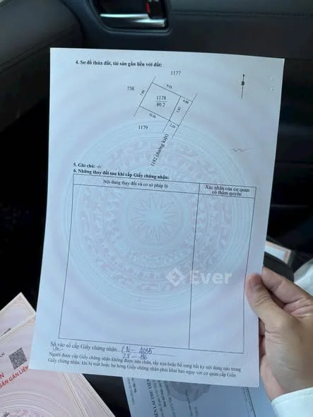 Ảnh bất động sản