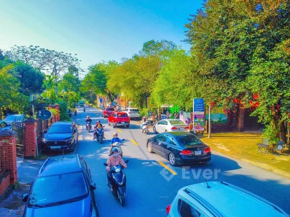 7 Lô Liền Kề Kiệt 80 Minh Mạng - Thuỷ Xuân - TP Huế - Thỏa thuận - 100m²