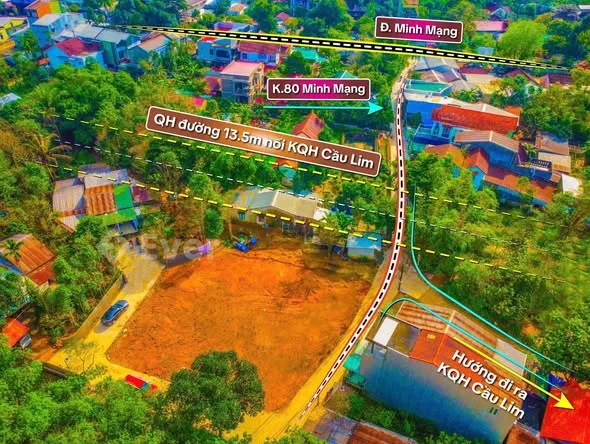 Ảnh bất động sản