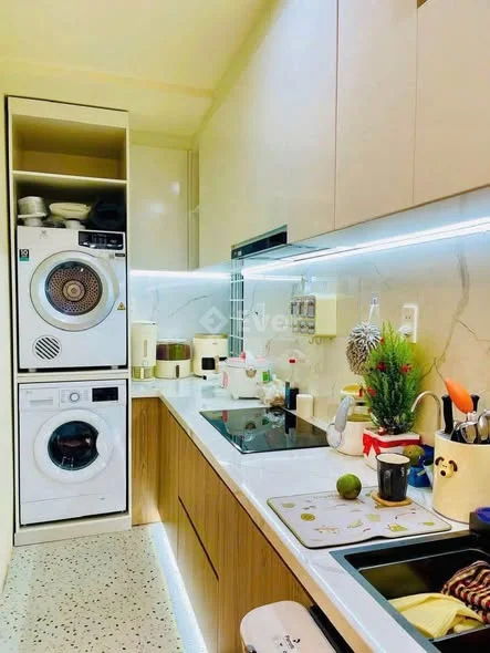 CHUNG CƯ VICOLAND NỘI THẤT XỊN