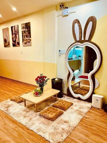 Ảnh bất động sản