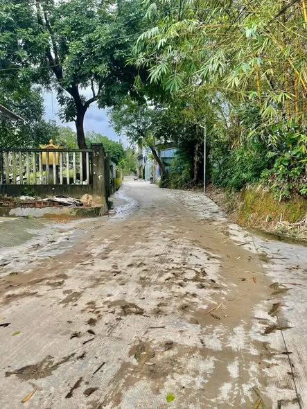 Bán Đất Mặt Tiền Kiệt 80 Minh Mạng , Thuỷ Xuân , Gần Đàn Nam Giao - giá rẻ 1,x tỷ - 2.15tỷ