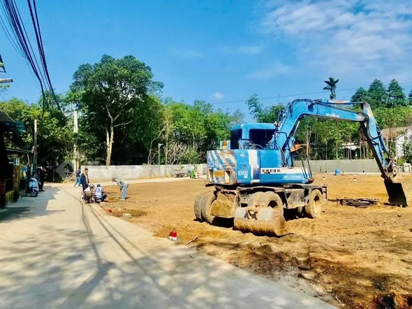 Ảnh bất động sản