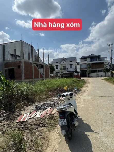 Ảnh bất động sản