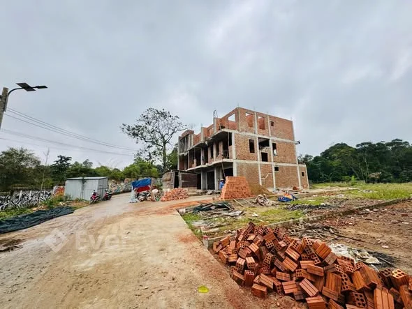 Ảnh bất động sản