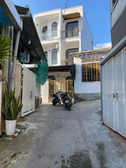 Bán nhà 2 tầng kiệt 227 Trần Phú, Trường An, TP Huế