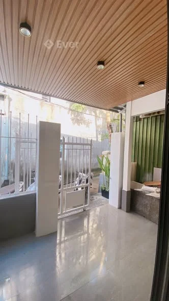 CHỈ 1.7XX TR CÓ NGAY nhà đẹp ngay trung tâm - kiệt 44 Duy Tân - Phường An Cựu - Tp Huế không ngập l