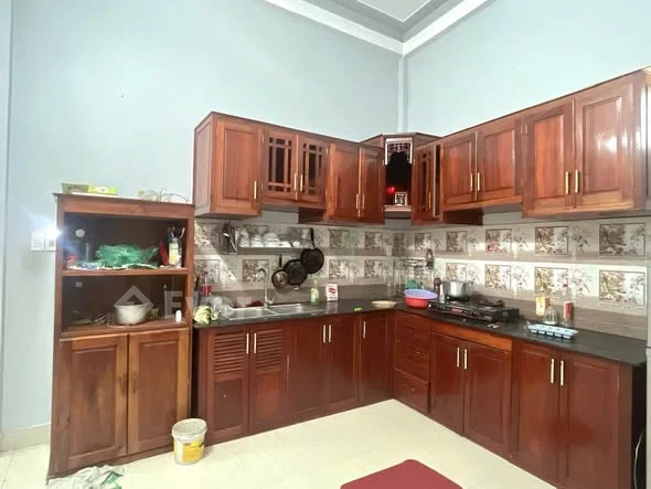 Bán nhà 2 tầng Kiệt Oto Trần Thanh Mại, phường An Đông, Tp.Huế