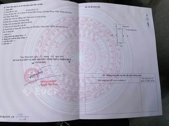 Ảnh bất động sản