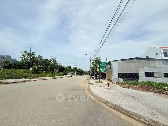 Ảnh bất động sản