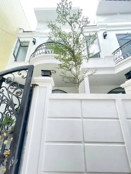 Ảnh bất động sản