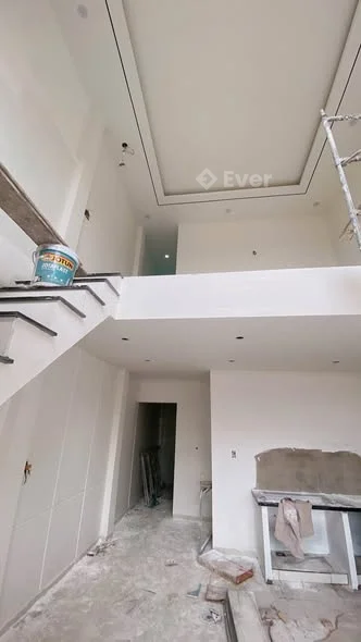 Chỉ 1 TỶ1xx NHÀ GÁC LỬNG KIỆT OTO THIÊN THAI TP HUẾ - CAO RÁO THOÁNG MÁT KO BAO GIỜ LỤT