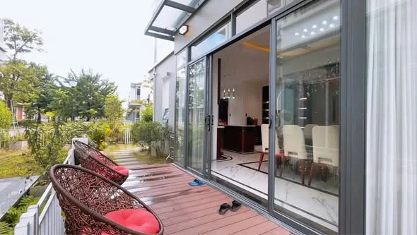 Ảnh bất động sản