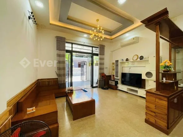 BÁN NHÀ 2 TẦNG ĐỔ MÊ – NHÀ ĐẸP NHÌN PHÁT MÊ