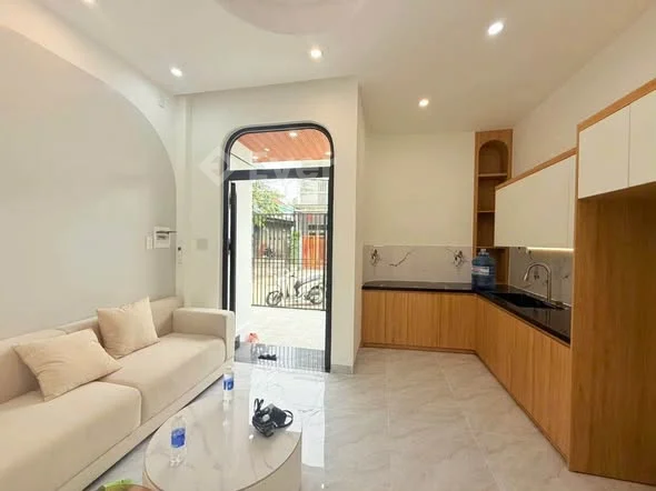 Ảnh bất động sản