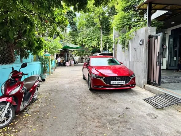 Ảnh bất động sản