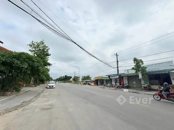 Bán Mặt Tiền Kinh Doanh Đồng Khởi - Trung Tâm TP Huế. giá rẽ 4.3xx tỷ