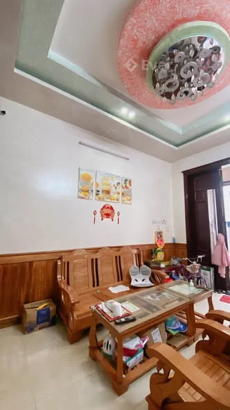 Chủ định cư nước ngoài cần bán căn nhà tâm huyết 3 tầng kiệt oto 44 lê ngô cát thông thanh hả