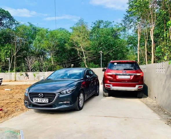 Ảnh bất động sản