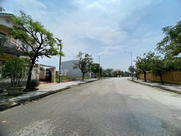 Bán Đất KQH Thuỷ Thanh MT Trần Duy Hưng - view Phòng Cảnh sát Kinh tế Công an tỉnh