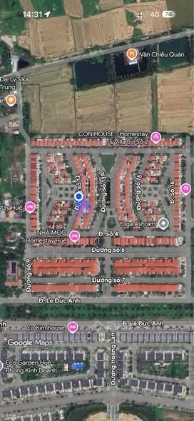 Ảnh bất động sản