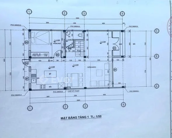 Ảnh bất động sản