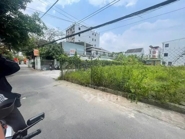 Bán Đất Kiệt Oto Nguyễn Công Trứ Thông Nguyễn Thái Học Cách Đường Chính 100m 14,xtỷ - DTich : 300m2