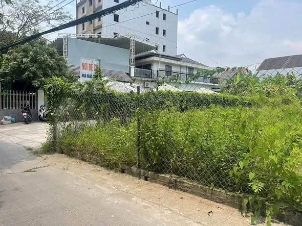 Bán Đất Kiệt Oto Nguyễn Công Trứ Thông Nguyễn Thái Học Cách Đường Chính 100m 14,xtỷ
- DTich : 300m2