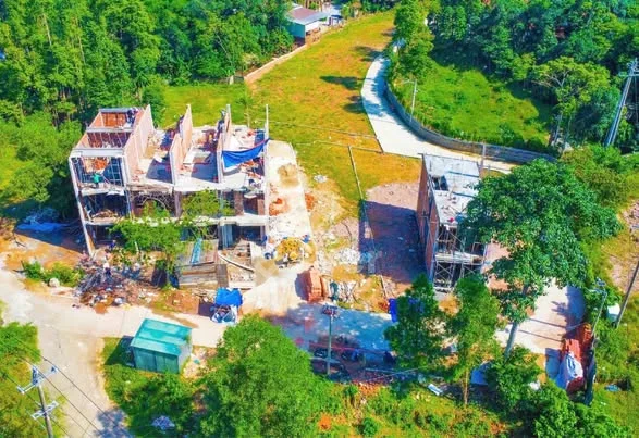 Đất kiệt oto 78 Huyền Trân Công Chúa, ngay Làng Hương, Thủy Xuân - Thỏa thuận - 72m²