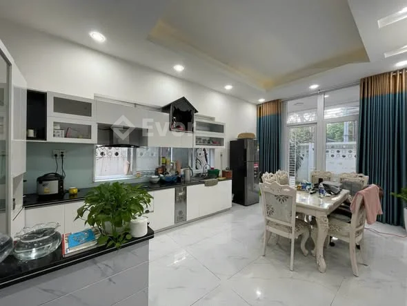 Bán Biệt Thự Sân Vườn KQH Cầu Lim cạnh Ngay Vành Đai Nguyễn Hoàng & Đàn Nam Giao