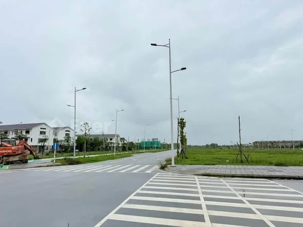 ĐẤT ĐẸP KQH TD5 LIỀN KỀ DỰ ÁN ECOGARDEN - CẦU VÕ NGUYÊN GIÁP - CẦU ĐIỀM PHÙNG THỊ
