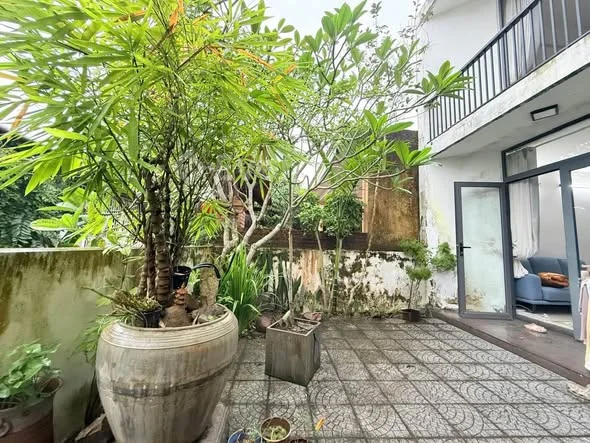 Nhà 2 tầng Kiệt oto LÊ NGÔ CÁT - THUỶ XUÂN - TP Huế