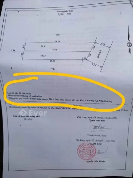 Ảnh bất động sản