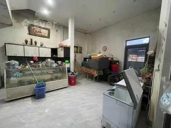 Bán Nhà Mặt tiền Thánh Gióng, khu Vực Nội thành Tây Lộc, Phường Phú Xuân, Huế