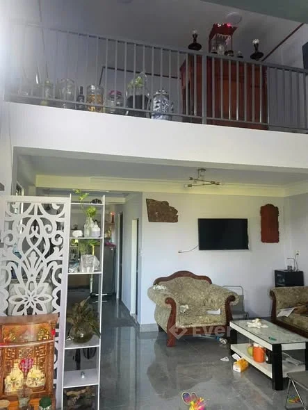 BÁN NHÀ LÝ THÁI TỔ , TP HUẾ- diện tích : 80m ( lô góc 2 mặt tiền )