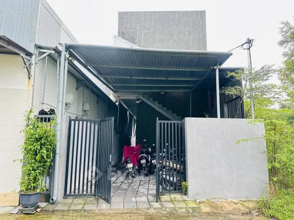 DÃY TRỌ 2 TẦNG 10 PHÒNG – KIỆT ĐỐI DIỆN CÂY XĂNG ĐỒNG KHỞI – THỦY XUÂN Diện tích: 172m