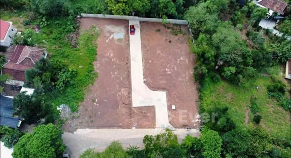 KHU PHÂN LÔ KIỆT 25 VŨ NGỌC PHAN 104,5m2 ngang 5m full thổ cư ( lô số 10 )