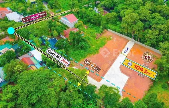 Ảnh bất động sản