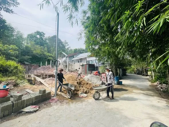 Ảnh bất động sản