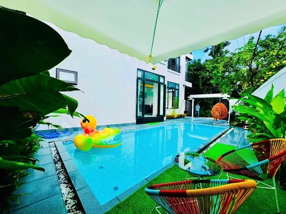 Ảnh bất động sản