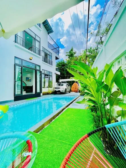 Ảnh bất động sản