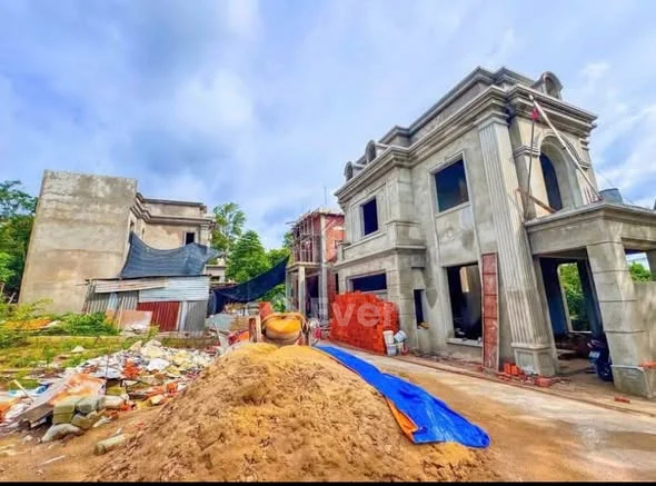 Ảnh bất động sản